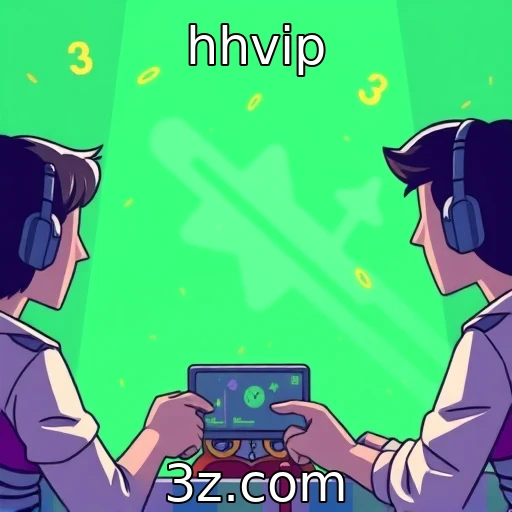 Tendências de monetização no setor de jogos atuais : hhvip