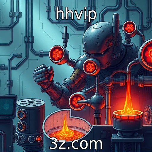 Desenvolvedores buscam inovação em mecânicas de jogos | hhvip