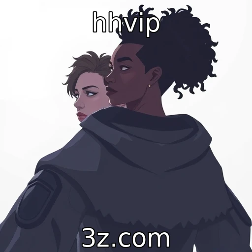 Aumento da diversidade em personagens de jogos atuais : hhvip