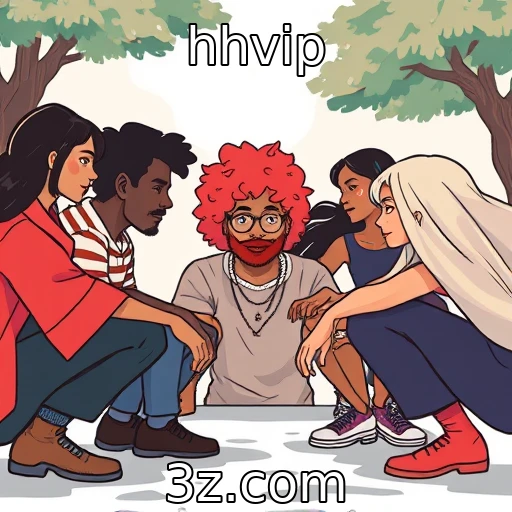 Diversidade e inclusão em narrativas de jogos : hhvip