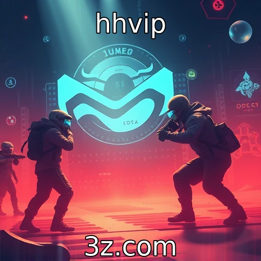 Novas tendências de desenvolvimento de jogos emergem no mercado | hhvip