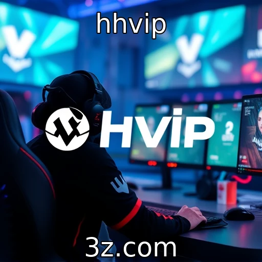 Mercado de eSports cresce com novas oportunidades | hhvip