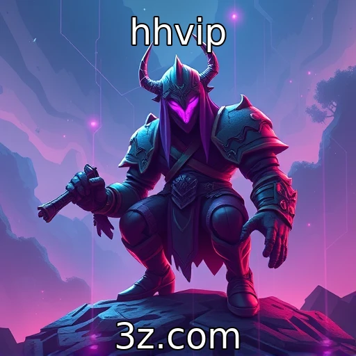 Futuro das plataformas de jogos em nuvem : hhvip