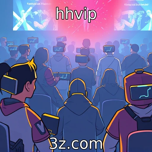 Comunidades de gamers e seu papel no desenvolvimento de jogos - hhvip