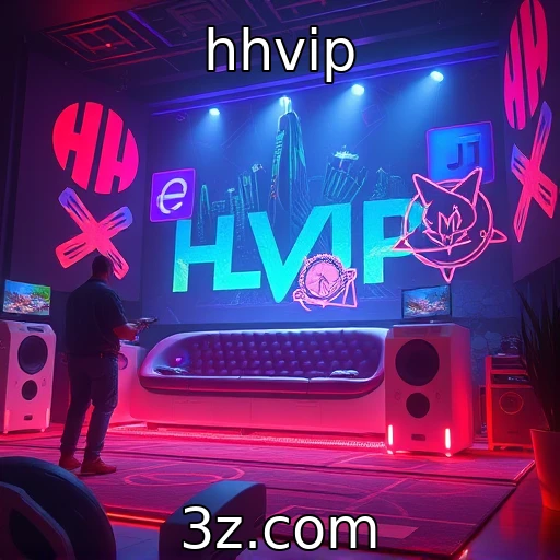 Tendências na evolução dos gráficos em jogos atuais : hhvip