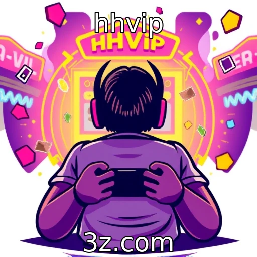 Crescimento das microtransações na indústria de jogos : hhvip