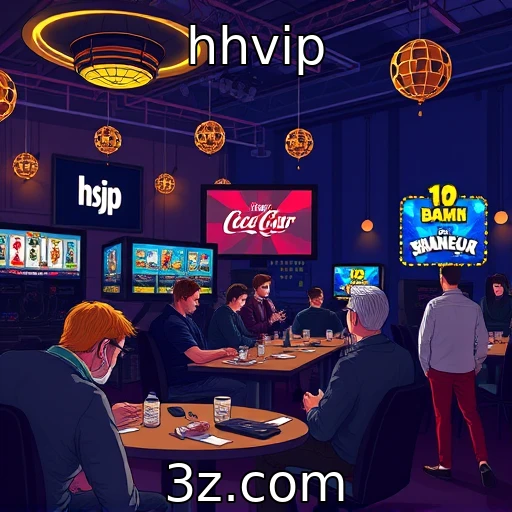 Jogos independentes ganham destaque no cenário atual - hhvip