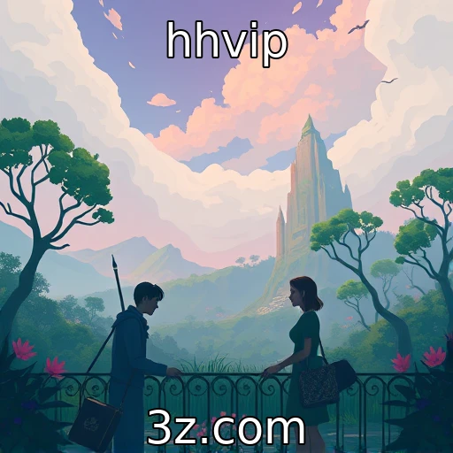 Desenvolvedores buscam inovação em narrativas interativas | hhvip