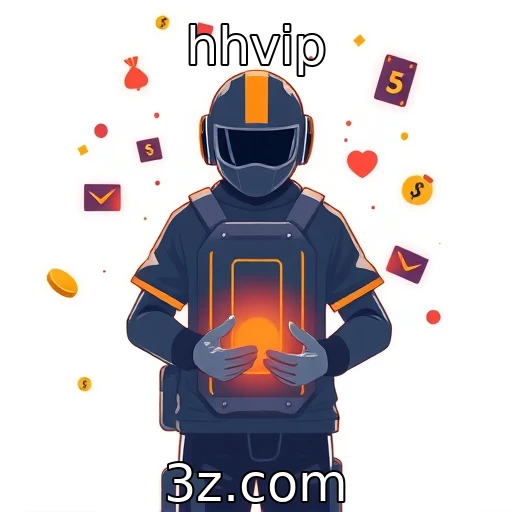 Impacto das microtransações no engajamento de jogadores : hhvip