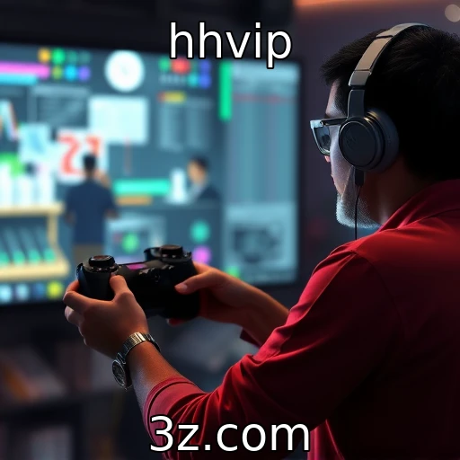 Impacto das microtransações na experiência do jogador | hhvip