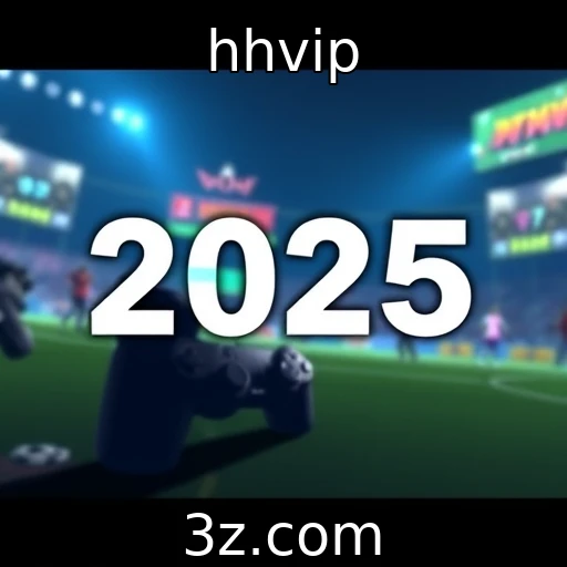 Tendências de desenvolvimento de jogos móveis em 2025 - hhvip