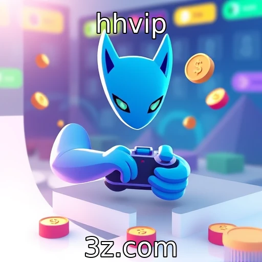 Técnicas de monetização em jogos grátis - hhvip