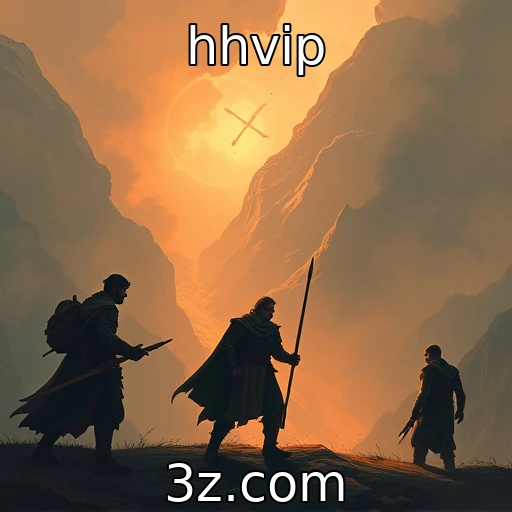 Importância da narrativa nos jogos atuais : hhvip