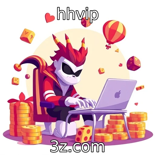 Crescimento do mercado de jogos online em diferentes regiões | hhvip