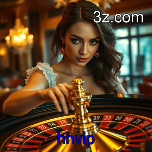 hhvip Roleta