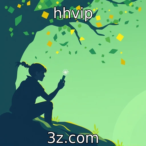 Desafios da sustentabilidade na indústria de jogos | hhvip